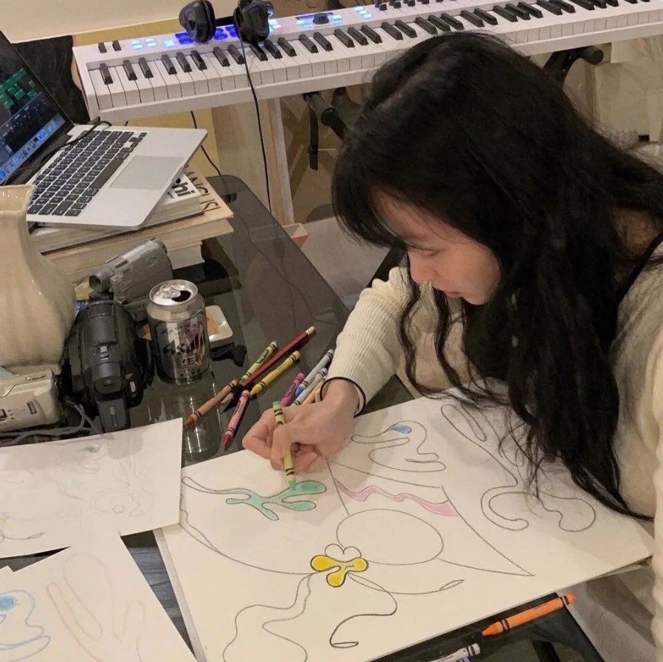 命中不注定国语